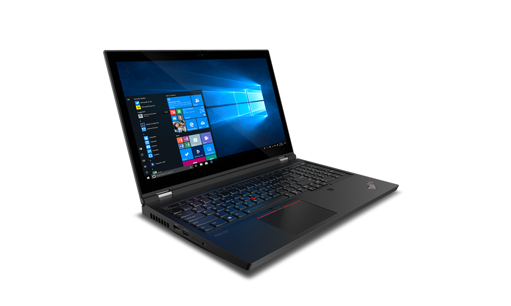 Lenovo ThinkPad P15 Intel® Core™ i7 i7-10750H Mobile workstation – image 2