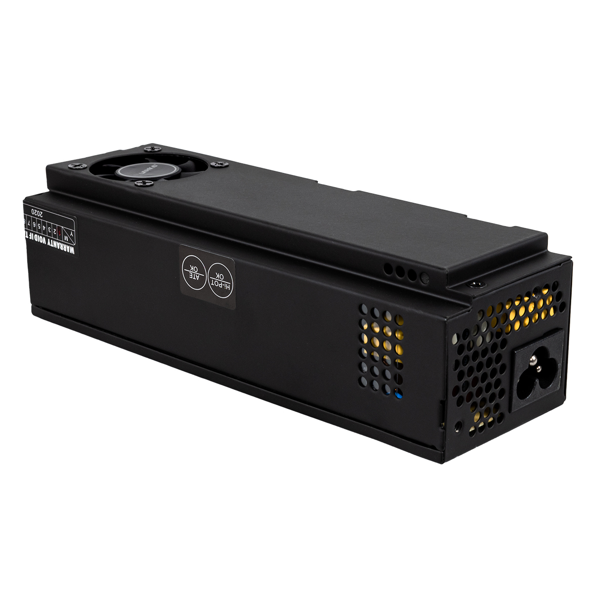 UNYKAch ITX 150 – image 5