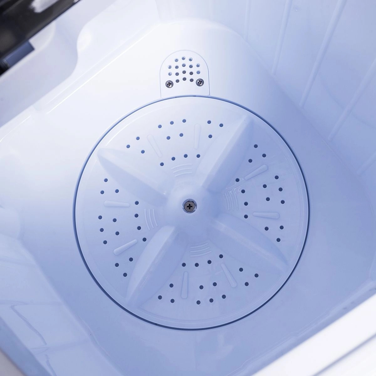 Pyramidea LC501 washing machine Top-load – image 6