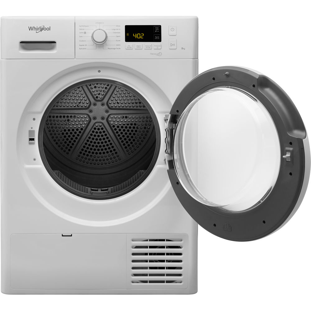 Whirlpool FT M11 82WSY IT – image 4