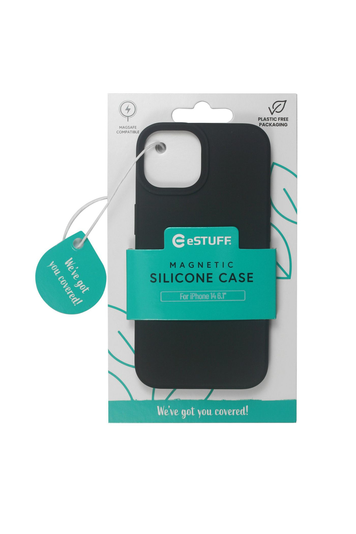 eSTUFF ES67150005 mobile phone case – image 2