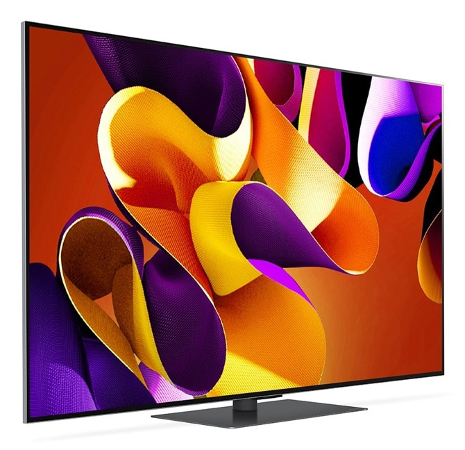 LG OLED evo G4 OLED55G49LS – image 3