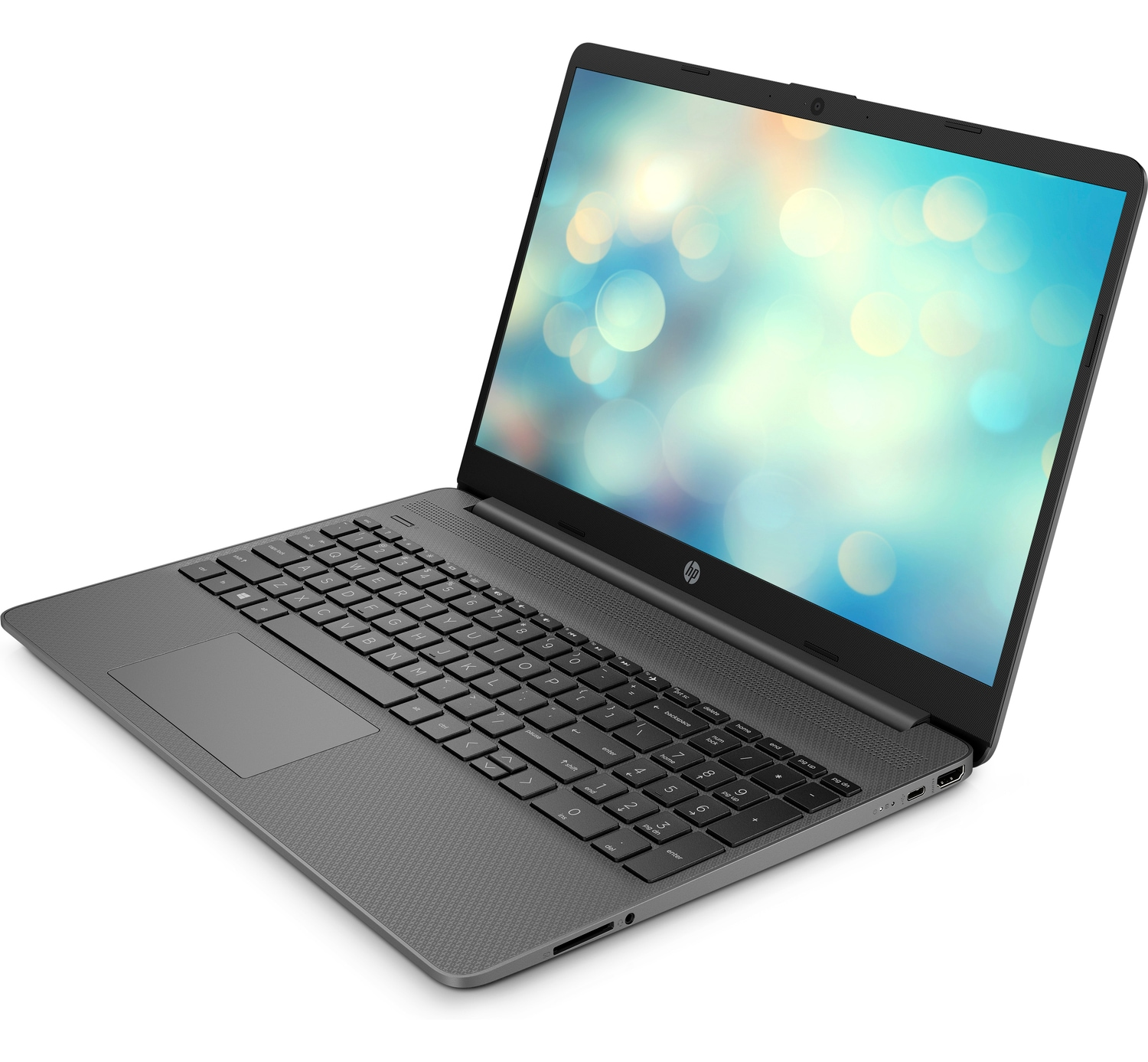 HP 15-dw3049nk Intel® Core™ i3 i3-1115G4 Laptop – image 2