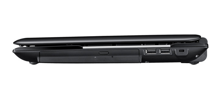 Samsung RC RC530-S09 Intel® Core™ i5 i5-2540M – image 3