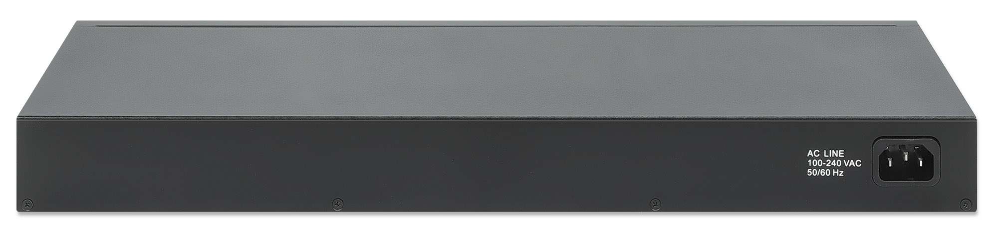 Intellinet 24-Port Gigabit Ethernet Switch with 2 SFP Ports – image 4