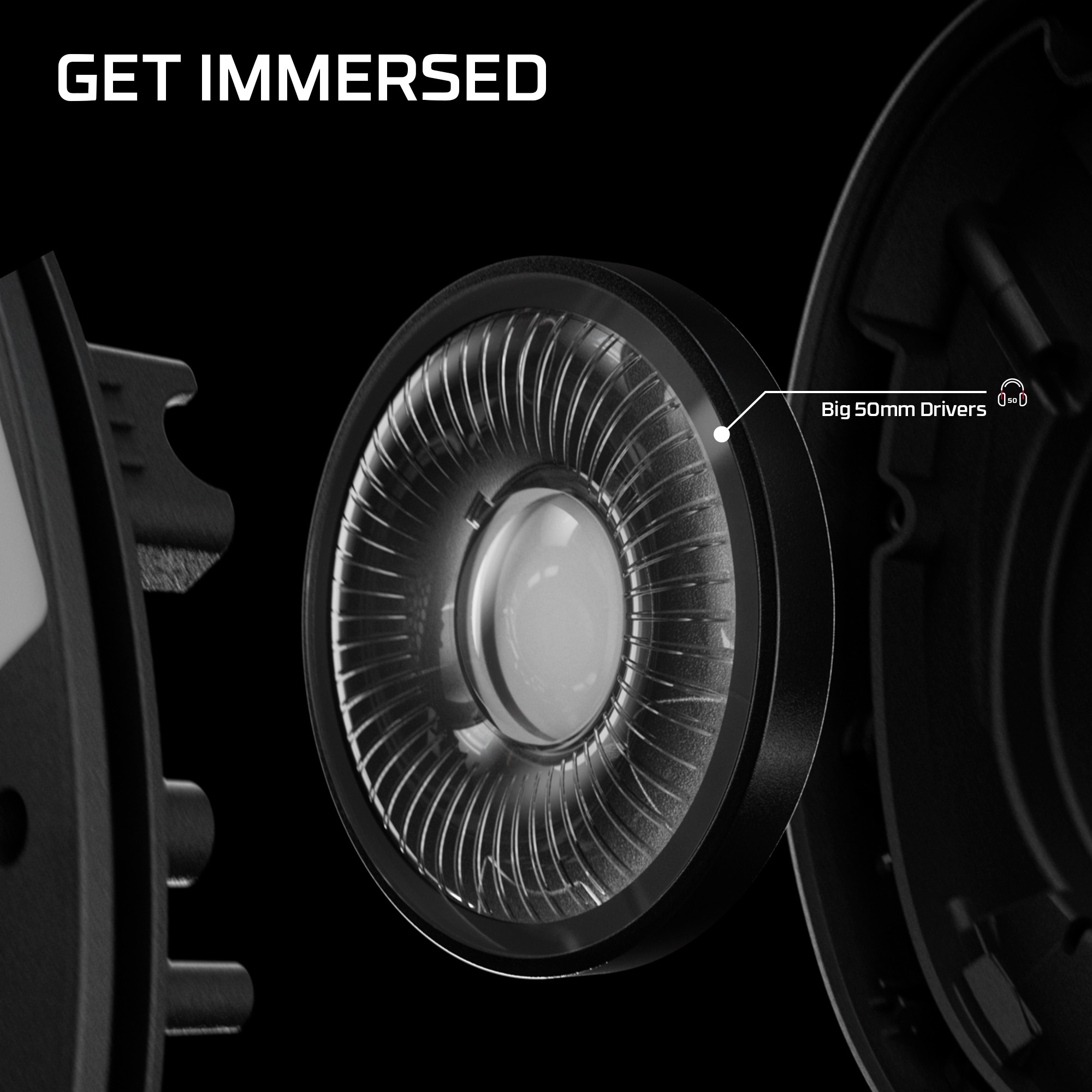 HyperX CloudX Stinger 3 Gaming Headset Xbox – image 6