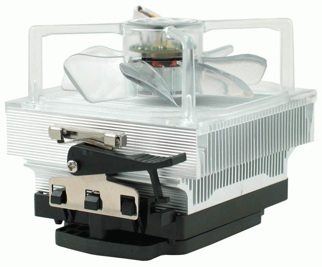 ARCTIC Silencer 64 Ultra TC L – image 4