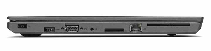 Lenovo ThinkPad T550 – image 5