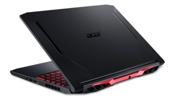 Acer Nitro 5 AN515-44-R6Q5 AMD Ryzen™ 7 4800H Laptop – image 4