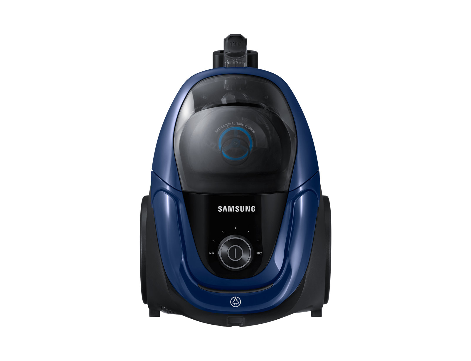 Samsung VC07M3110VB 2 L Cylinder vacuum Dry 700 W Bagless