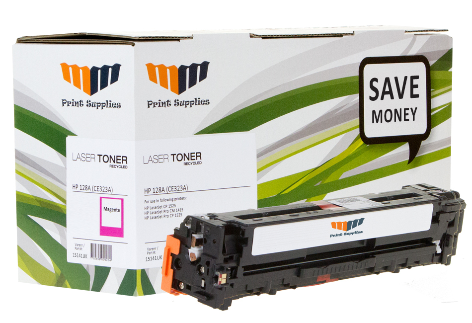 MM 15141UK toner cartridge 1 pc(s) Magenta