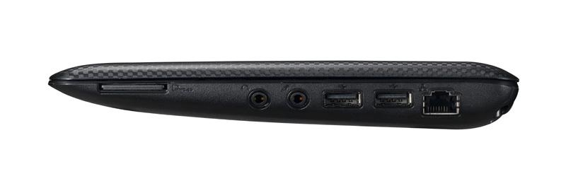 ASUS Eee PC 1001HA-BLK011X (Seashell) – image 8