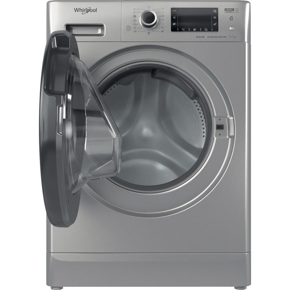 Whirlpool FWDD 1171582 SBV EU N – image 3