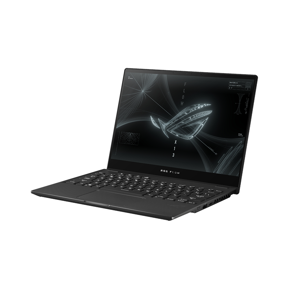 ASUS ROG Flow X13 GV301QC-K6003T AMD Ryzen™ 7 5800HS Hybrid (2-in-1) – image 3