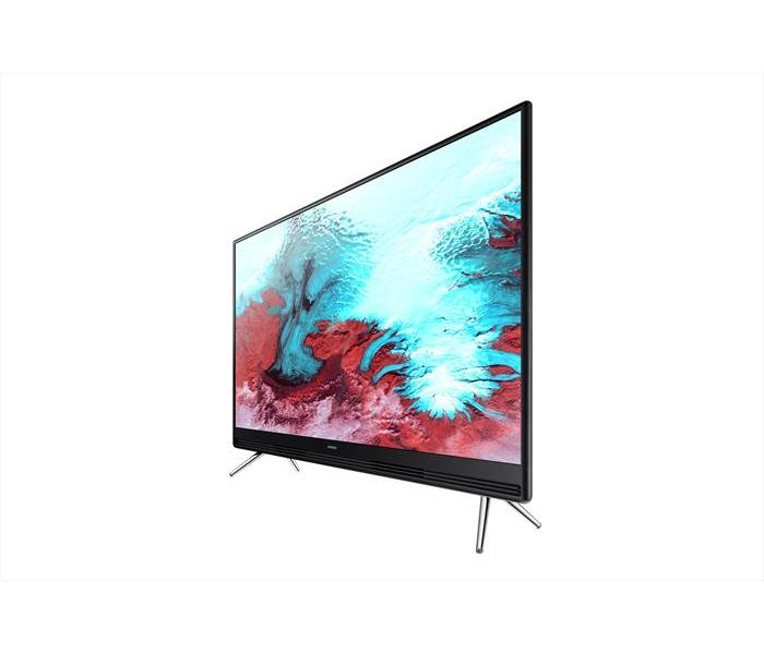 Samsung T32E319EI 81.3 cm (32") Full HD Black 250 cd/m² – image 4
