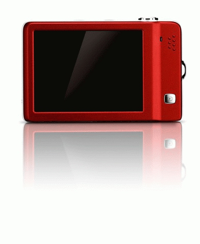 BenQ 9H.A0N01.7AE compact camera 1/2.3" – image 4