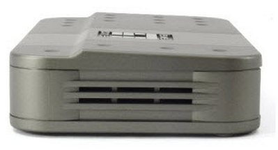 LevelOne GSW-0806 network switch Managed – image 4