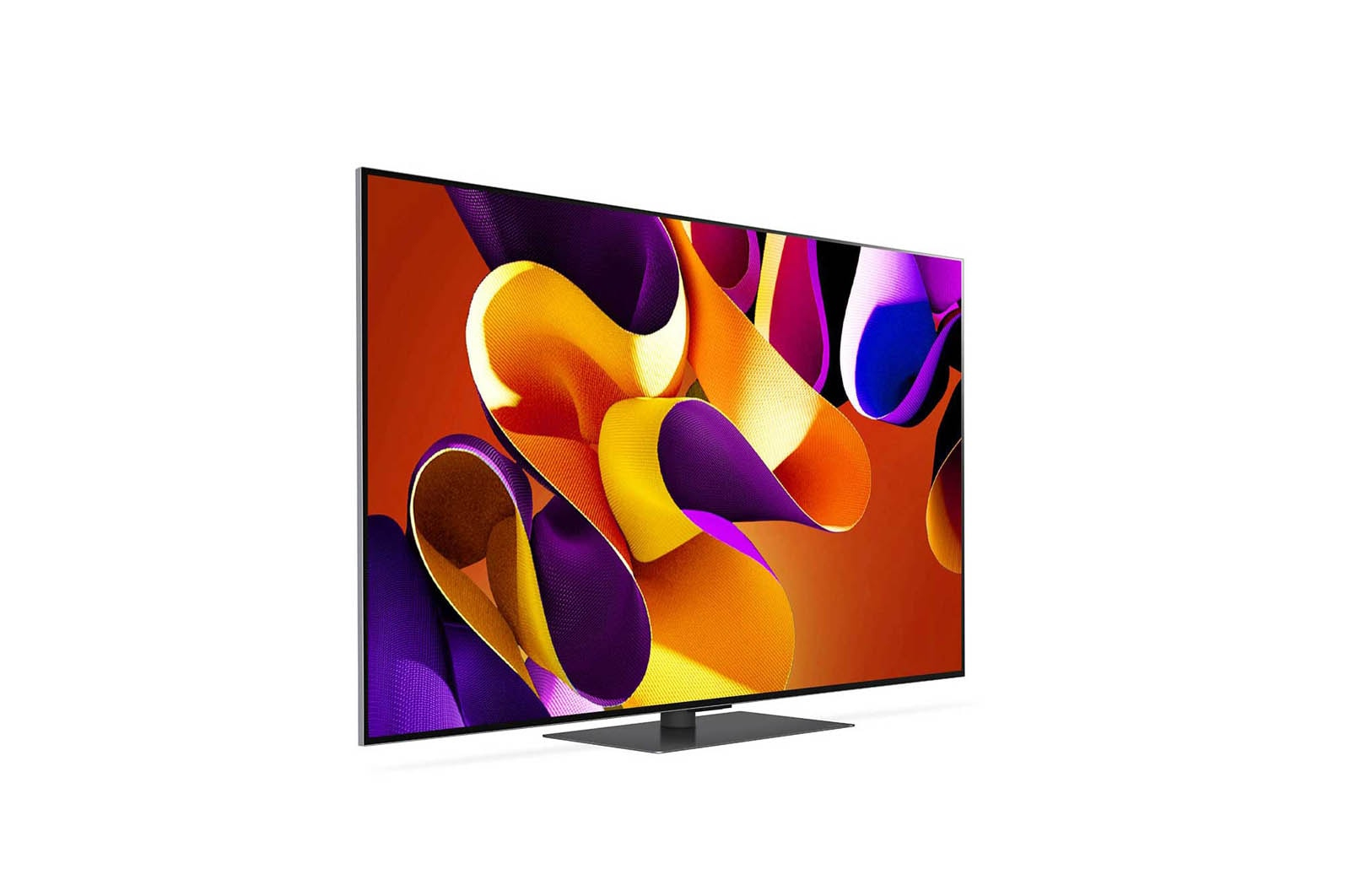 LG OLED evo G4 OLED65G43LS TV – image 3