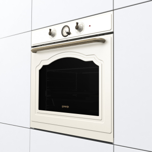 Gorenje BOS67372CLI 77 L Beige – image 3