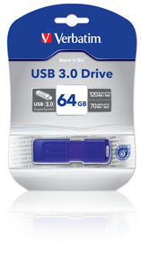Verbatim 43897 USB flash drive – image 2