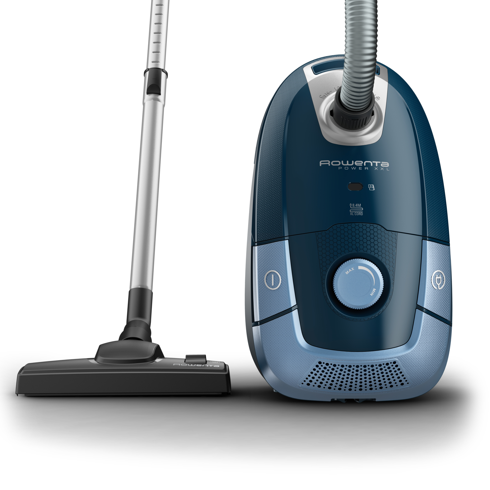 Rowenta RO3171 4.5 L Cylinder vacuum Dry 450 W Dust bag – image 2