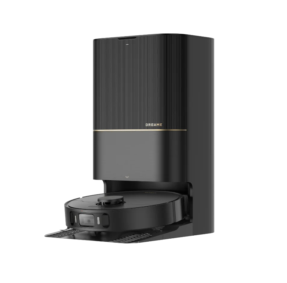Dreame X30 Ultra — vue 1 sur 8