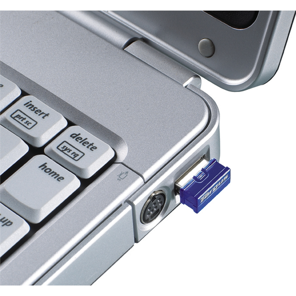 Targus ACB20EU network card Bluetooth – image 2