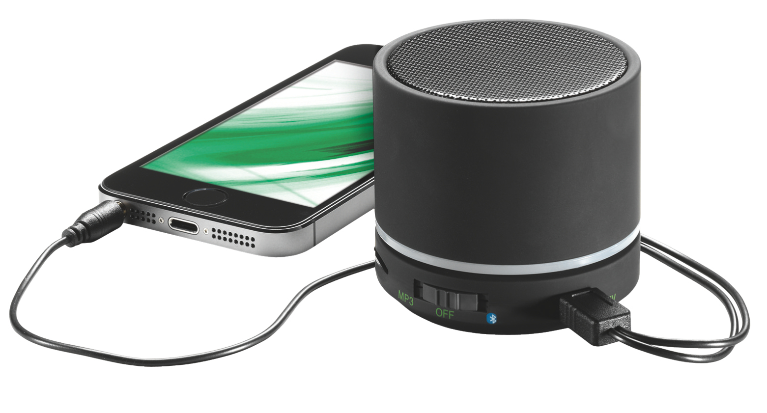 Leitz Complete Mini Conference Bluetooth Speaker – image 4