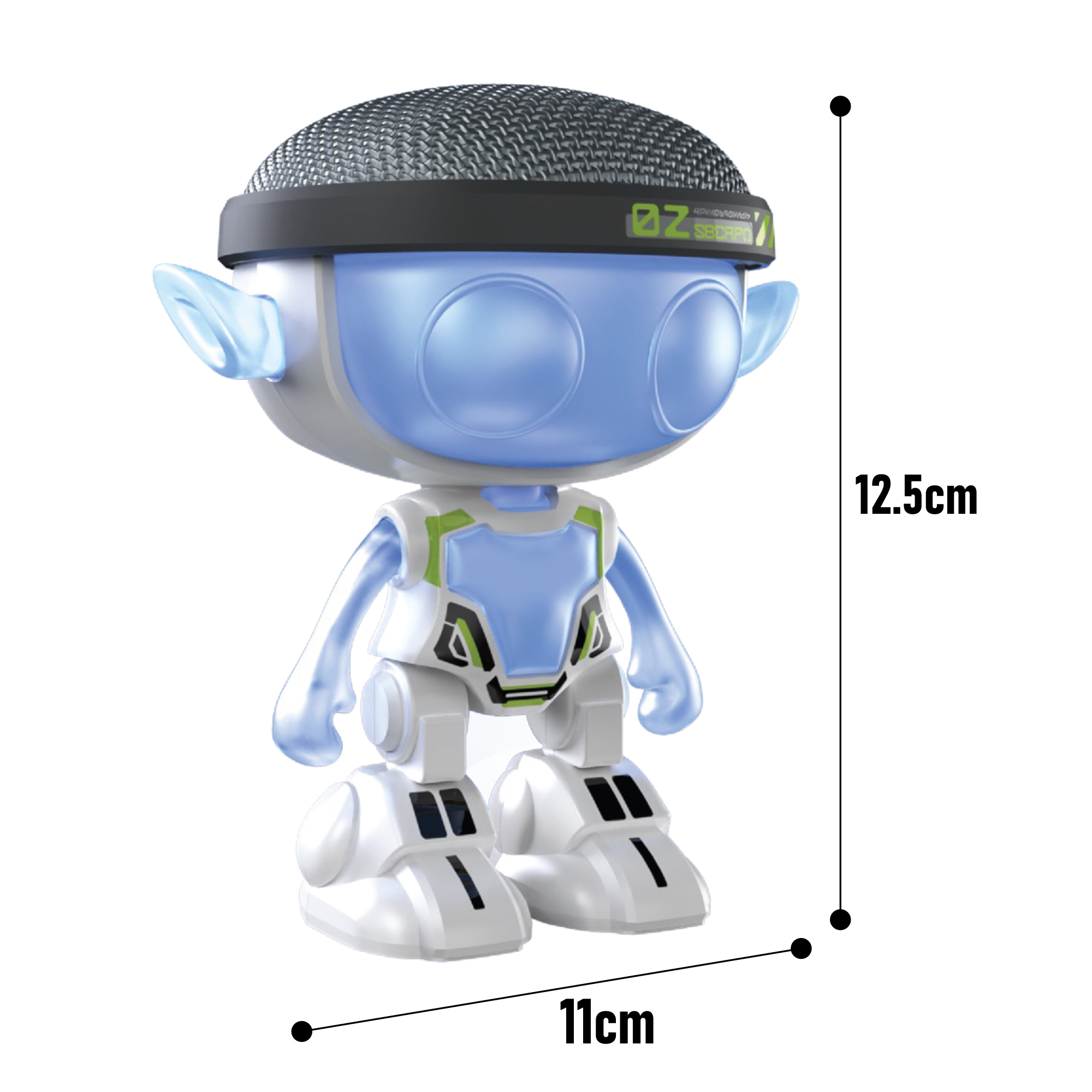 Silverlit Robot Talkimon – image 5