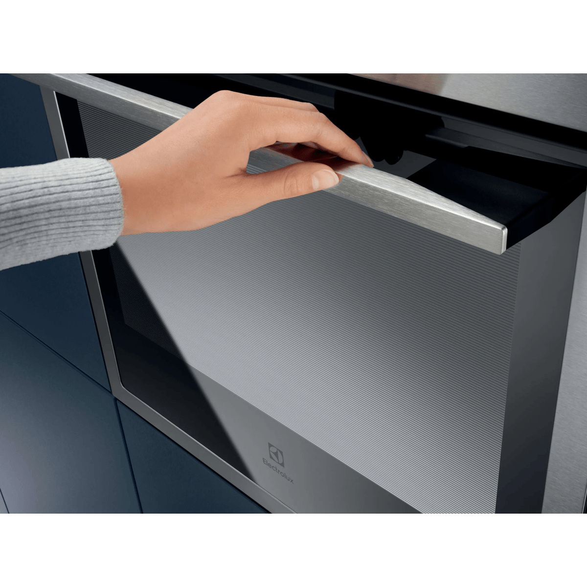 Electrolux KOCGS30TX 72 L 2790 W Stainless steel – image 3