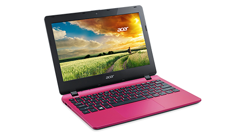 Acer Aspire E 11 E3-112M-C97W Intel® Celeron® N2840 Laptop