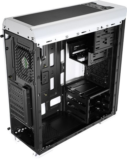 Aerocool Aero-500 White Edition – image 5