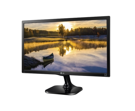 LG 22M47VQ computer monitor – image 2