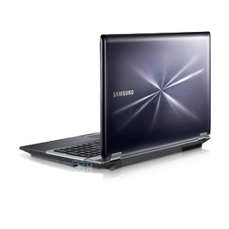 Samsung RF RF511-S05RU Intel® Core™ i5 i5-2430M – image 5
