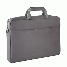 Techair Z0118 43.2 cm (17") Briefcase Grey – image 3