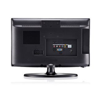 Samsung UE22ES5000W 55.9 cm (22") Full HD Black, Red – image 9