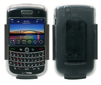 Speck BB9630-SEE-CL mobile phone case Transparent – image 3