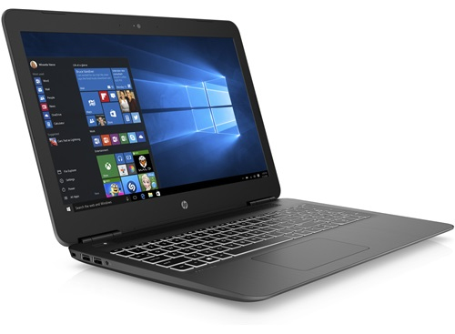 HP Pavilion 15-dp0120nd Intel® Core™ i5 i5-8300H Laptop – image 2