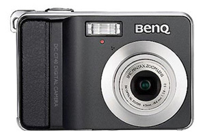 BenQ EC C740