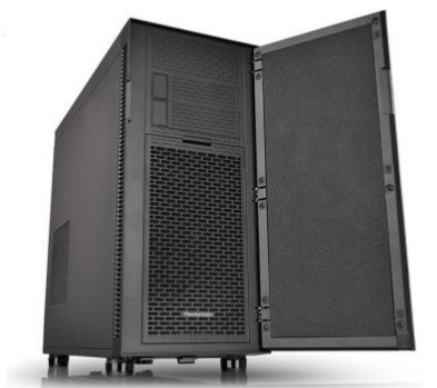ISY WS Silent X10DAI-O – image 2