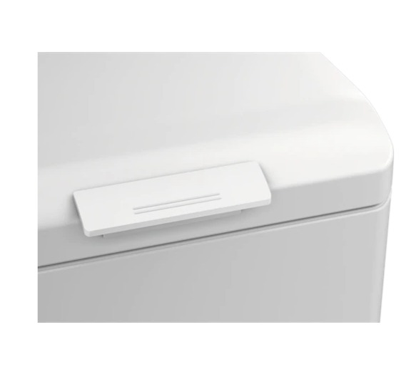 Electrolux EW6T5161DO washing machine Top-load – image 6