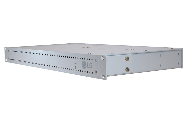 LG PCS400R server – image 3
