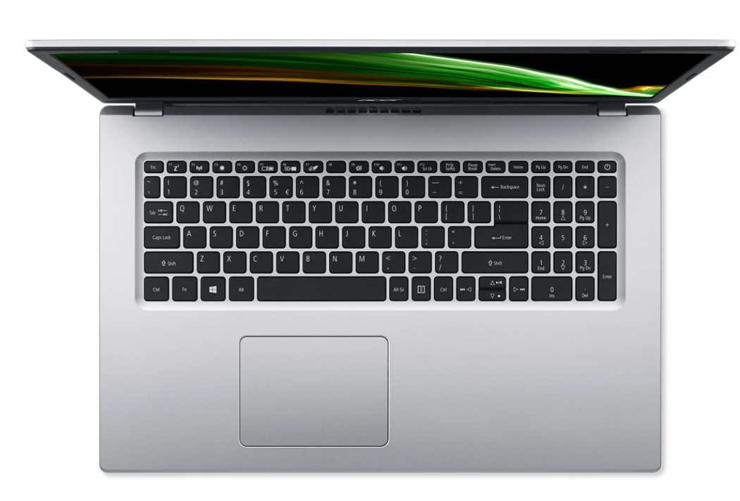 Acer Aspire 3 A317-53-7117 Intel® Core™ i7 i7-1165G7 Laptop – image 4