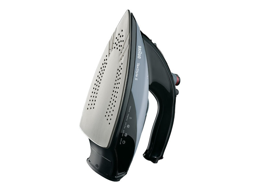Braun TS 545 E – image 2