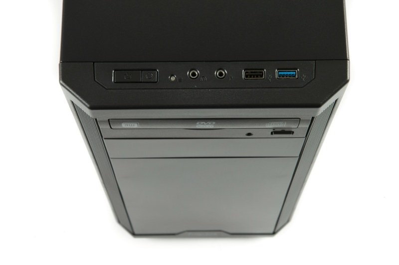 Zoostorm 7260-5102 PC Intel® Core™ i3 i3-4170 – image 3