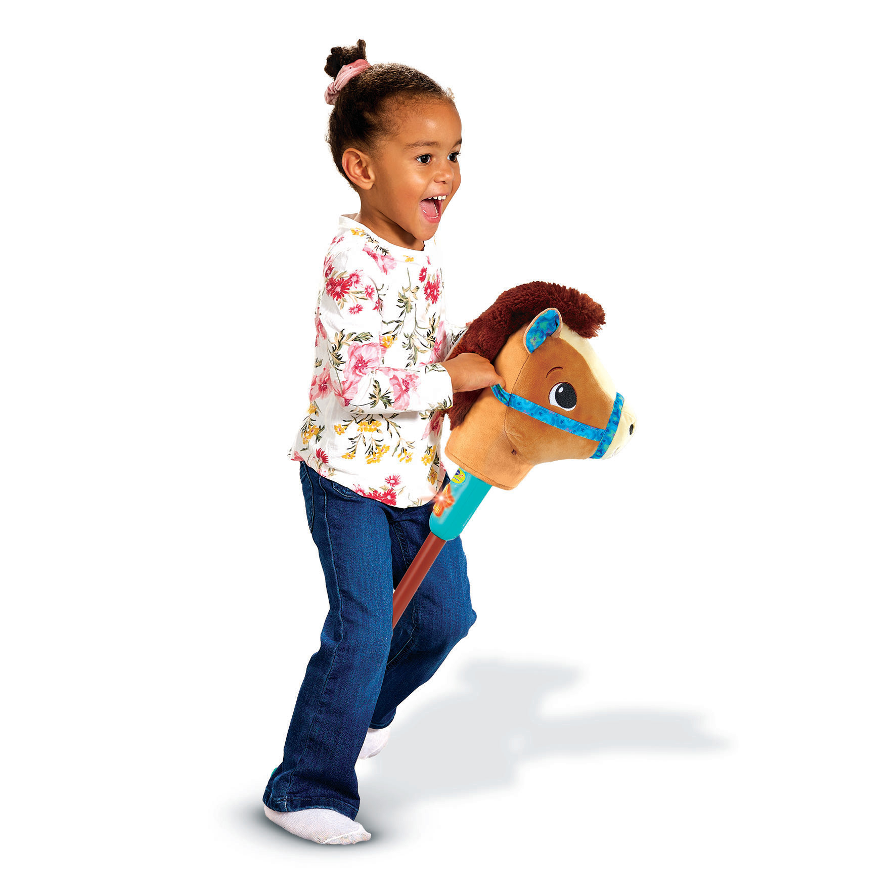 VTech Mistral Cheval Bâton Musical – image 2