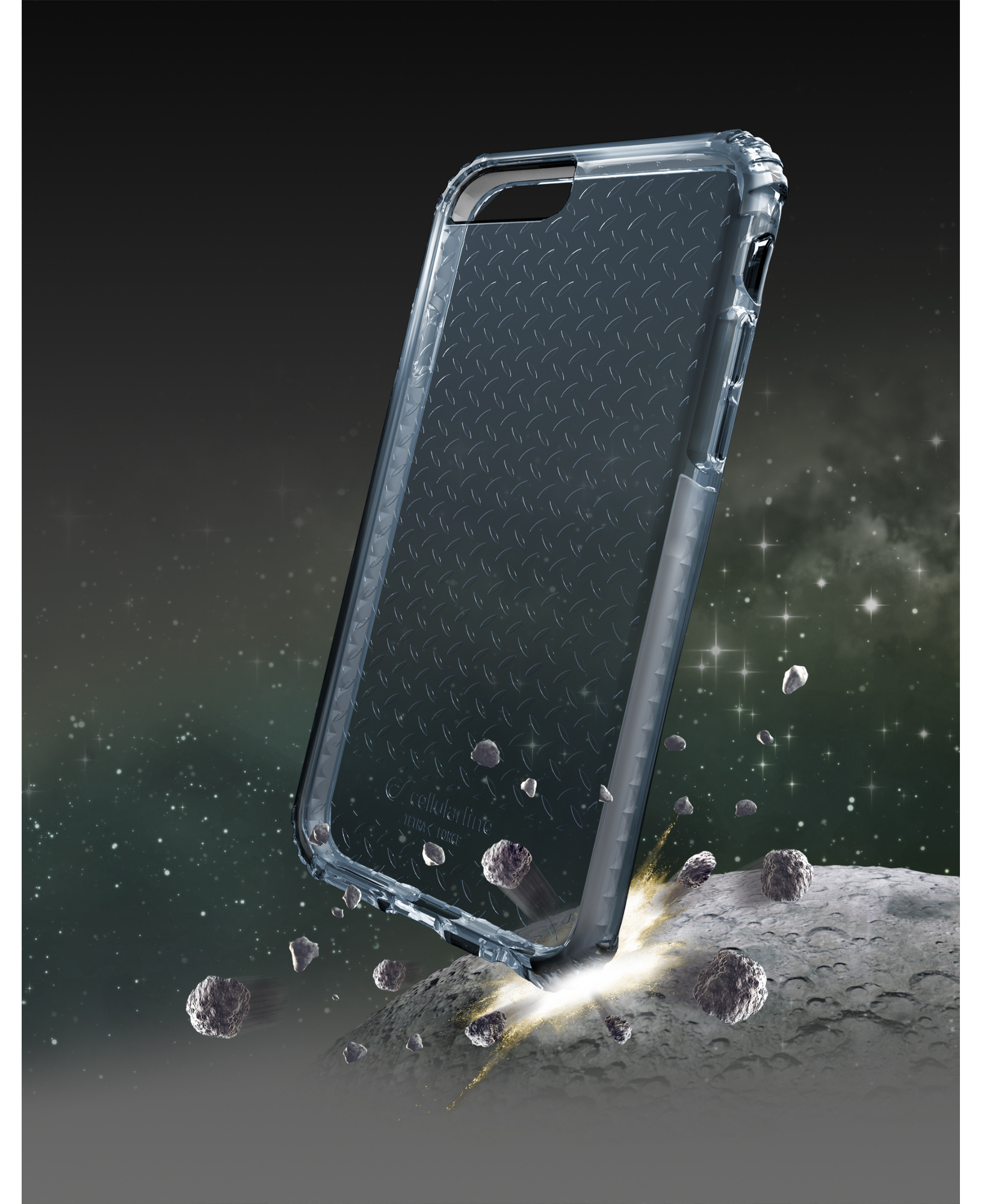 Cellularline Tetra Force Shock-Twist - iPhone 6S/6 – image 3