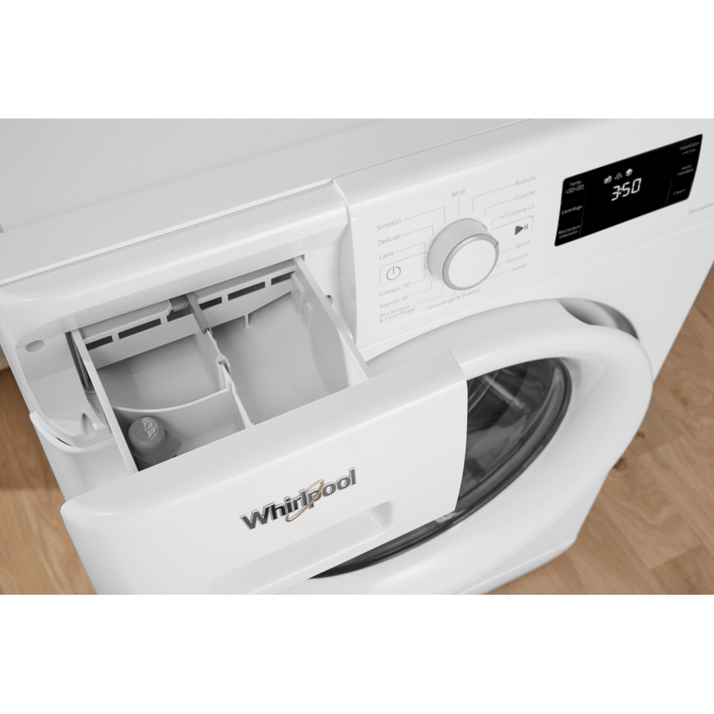 Whirlpool FCG826W IT – image 9