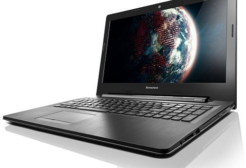 Lenovo IdeaPad Z50-75 AMD A10 A10-7300 Laptop – image 1