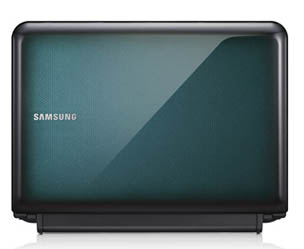 Samsung NP-N220-JP03UK netbook Intel Atom® N450 – image 5